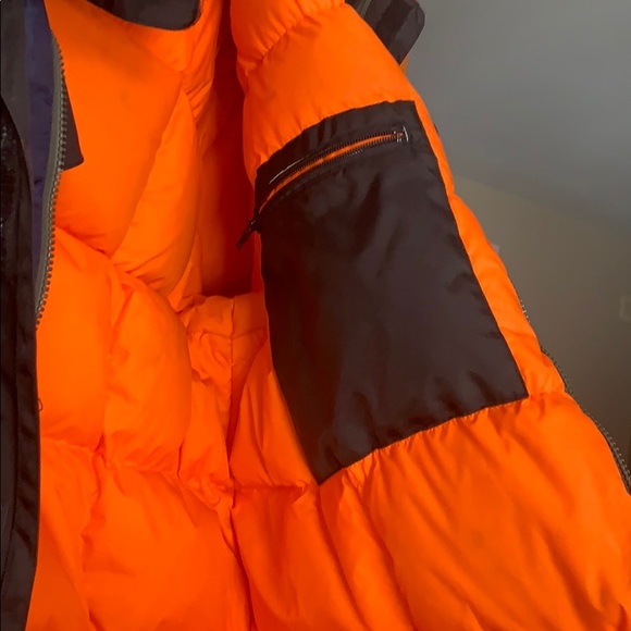 Nautica competition coat XL - Picture 5 of 11